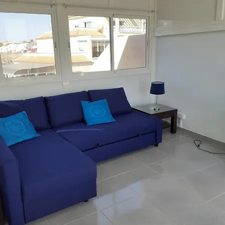 Luxury 2 Bed , Roof Garden, 3 Pools, And Wifi * San Miguel de Abona