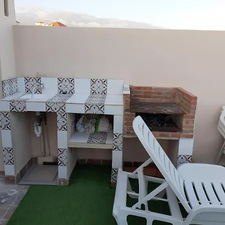 Luxury 2 Bed , Roof Garden, 3 Pools, And Wifi * San Miguel de Abona