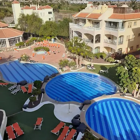 Luxury 2 Bed , Roof Garden, 3 Pools, And Wifi * San Miguel de Abona