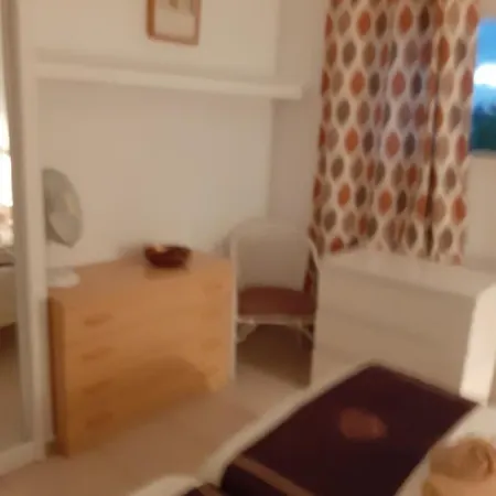 Luxury 2 Bed , Roof Garden, 3 Pools, And Wifi Vakantiehuis San Miguel de Abona
