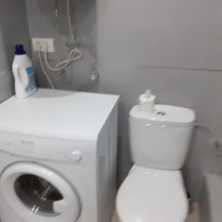 Luxury 2 Bed , Roof Garden, 3 Pools, And Wifi *