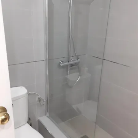 Luxury 2 Bed , Roof Garden, 3 Pools, And Wifi Vakantiehuis San Miguel de Abona